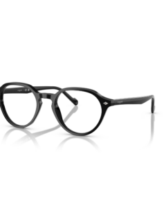 lunette de vue VOGUE VO5598 noir marron crystal