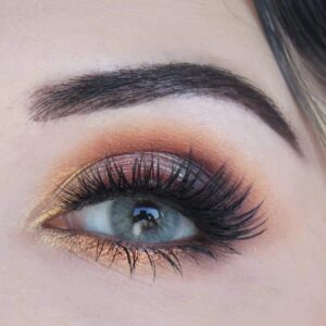 Lentilles de couleur Freshtone Sky Gray