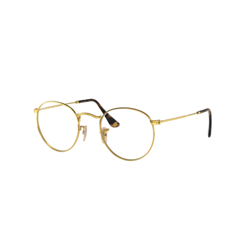 Ray-Ban RB3447V 2500 GOLD