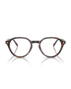 lunette de vue VOGUE VO5598 noir marron crystal