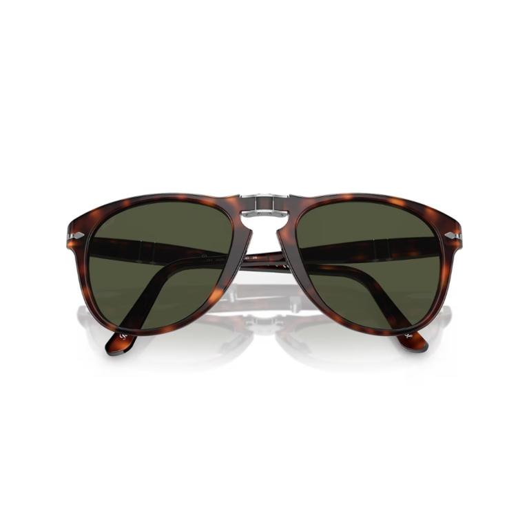 Lunettes de soleil Persol 714 noir (ou marron)