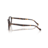 lunette de vue VOGUE VO5598 noir marron crystal