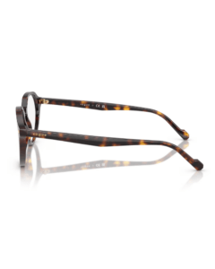 lunette de vue VOGUE VO5598 noir marron crystal