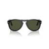 Lunettes de soleil Persol 714 noir (ou marron)
