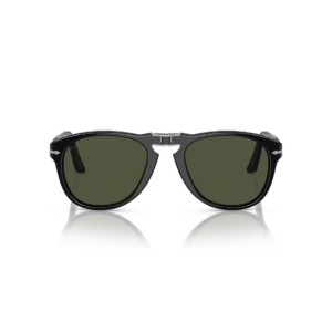 Lunettes de soleil Persol 714 noir (ou marron)