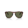 Lunettes de soleil Persol 9649S noir (ou marron)