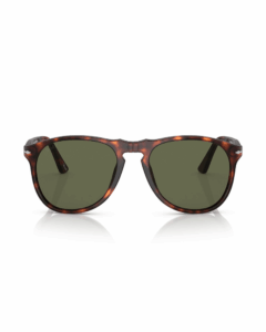 Lunettes de soleil Persol 9649S noir (ou marron) Lunettes de soleil Persol 9649S noir (ou marron)