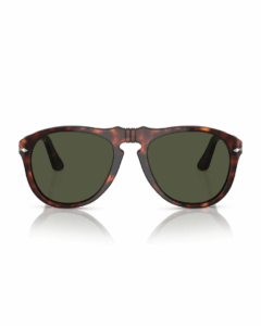 Lunettes de soleil Persol 649 noir (ou marron)