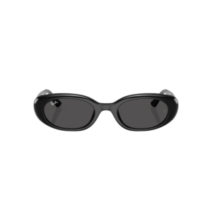 Les lunettes de soleil Ray-Ban RB4441D associent modernité, confort et authenticité. Disponibles en noir et marron avec protection UV intégrale.