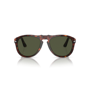 Lunettes de soleil Persol 649 noir (ou marron)