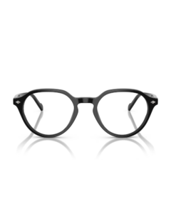 lunette de vue VOGUE VO5598 noir marron crystal