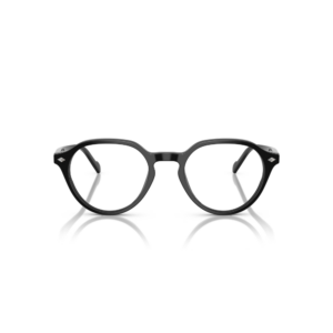 lunette de vue VOGUE VO5598 noir marron crystal