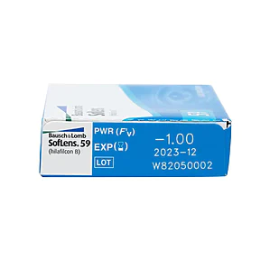 SofLens 59