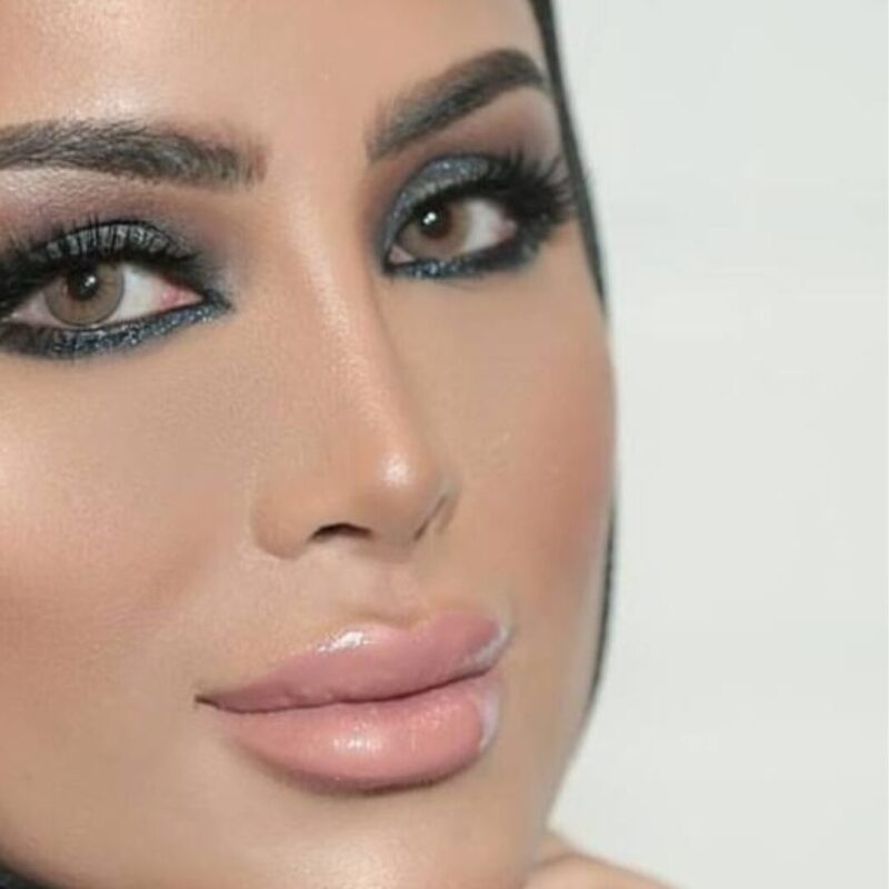 Lentille Bella Sandy Brown trimestrielle avec ou sans correction