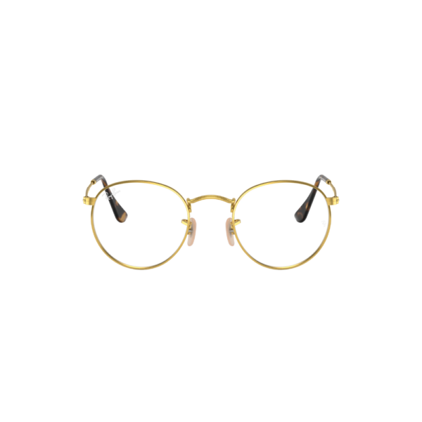 Ray-Ban RB3447V 2500 GOLD