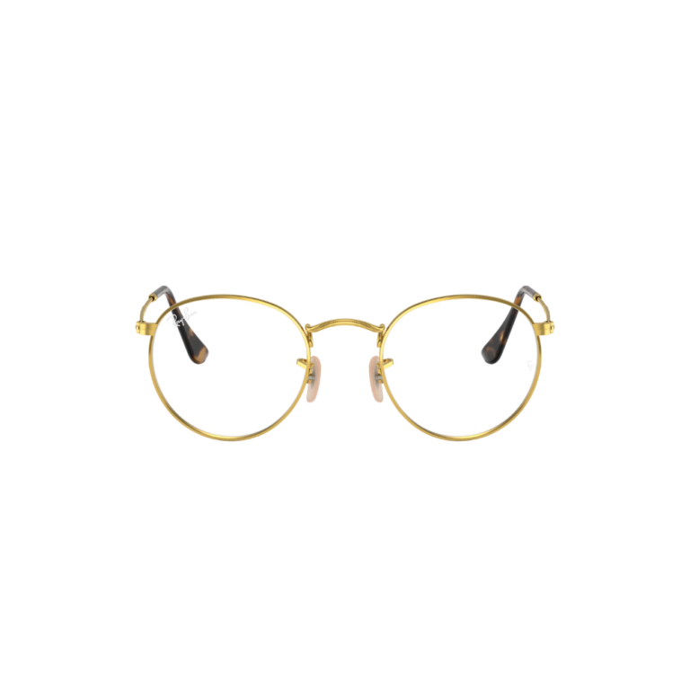 Ray-Ban RB3447V 2500 GOLD