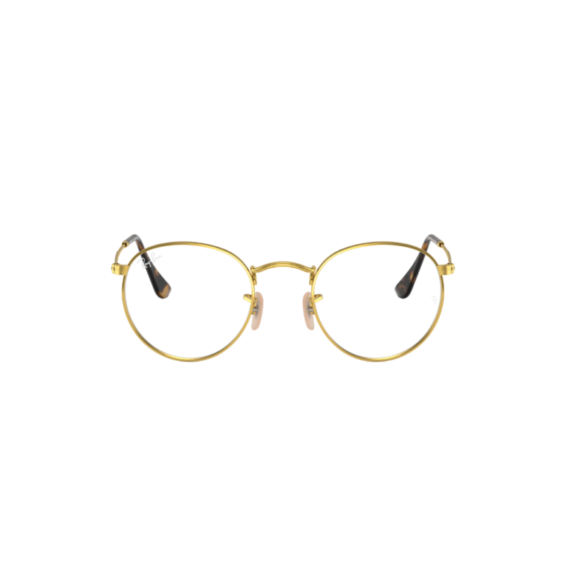 Ray-Ban RB3447V 2500 GOLD