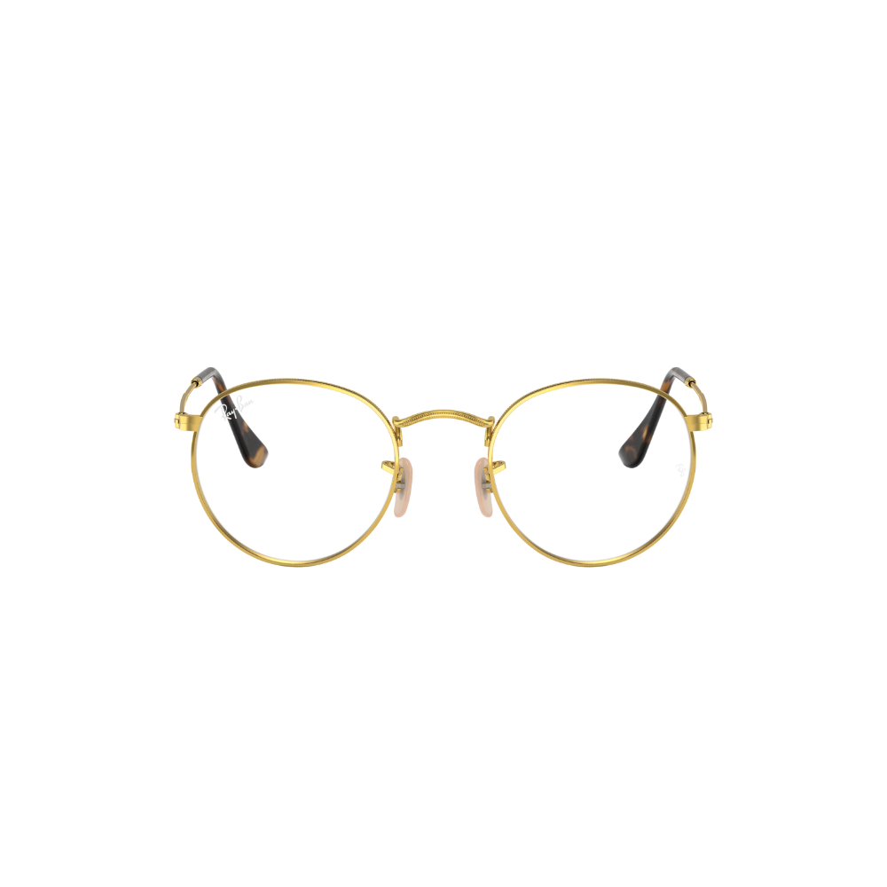 Ray-Ban RB3447V 2500 GOLD