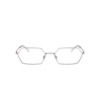 Lunette de vue Ray-Ban RB6528 couleur 2501 argent