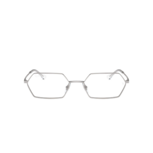 Lunette de vue Ray-Ban RB6528 couleur 2501 argent