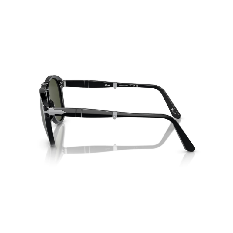 Lunettes de soleil Persol 714 noir (ou marron)