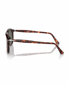 Lunettes de soleil Persol 9649S noir (ou marron) Lunettes de soleil Persol 9649S noir (ou marron)