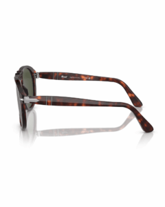 Lunettes de soleil Persol 649 noir (ou marron)