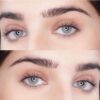 Lentilles de couleur Freshtone Sky Gray