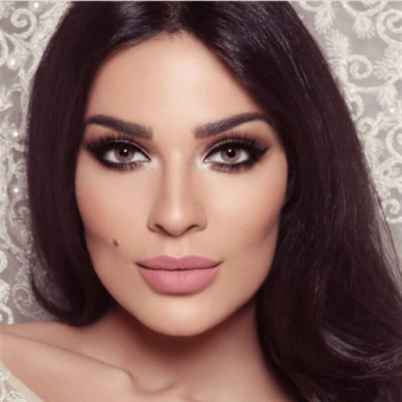 Lentille Bella Sandy Brown trimestrielle avec ou sans correction