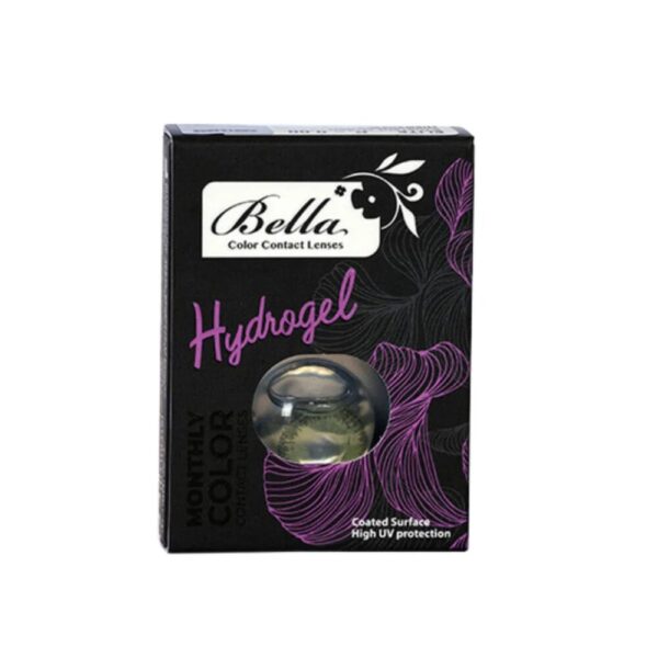 Lentilles Bella Elite