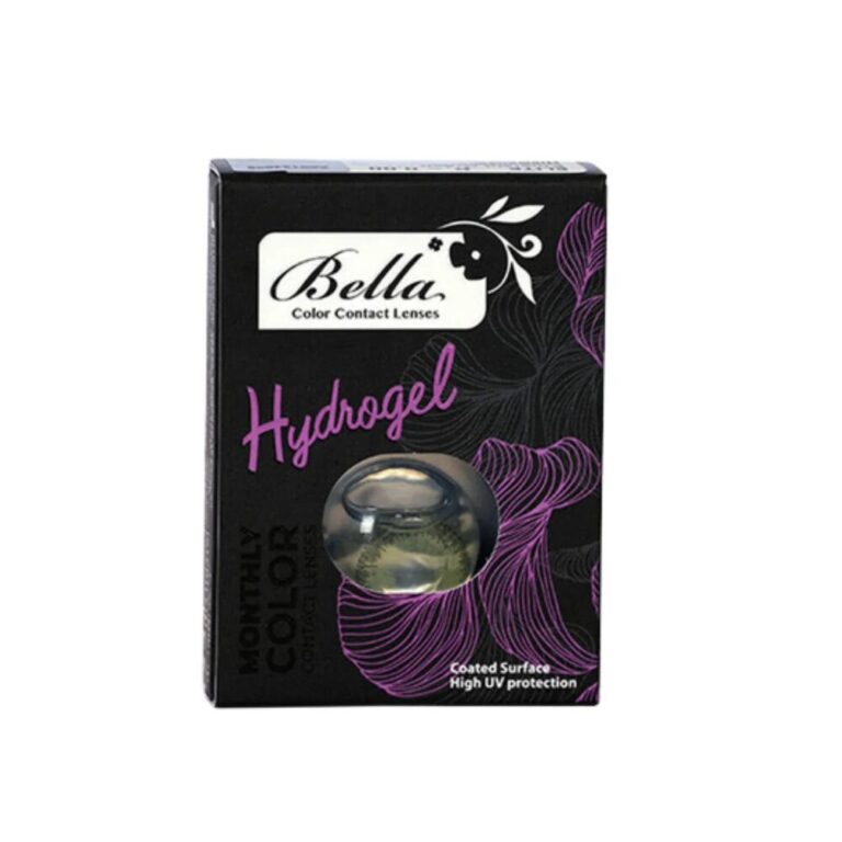 Lentilles Bella Elite