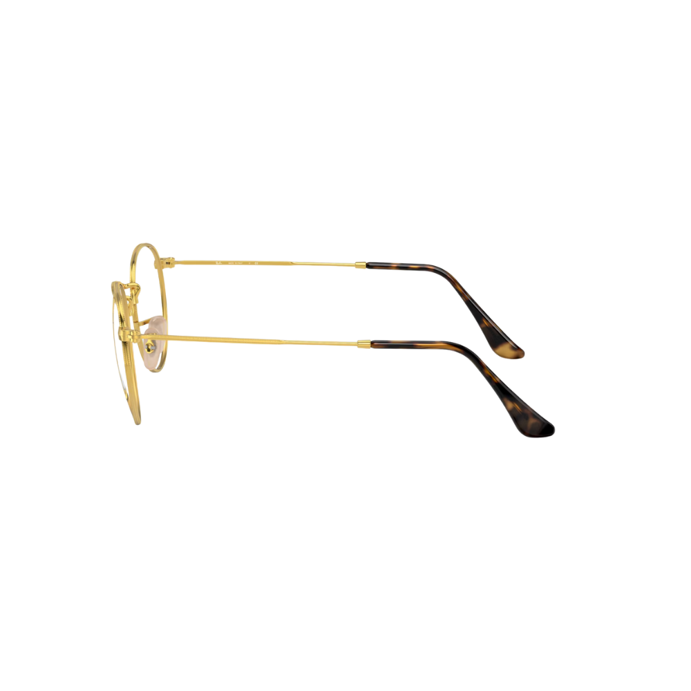 Ray-Ban RB3447V 2500 GOLD