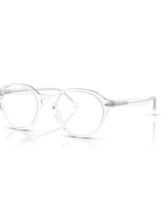 lunette de vue VOGUE VO5598 noir marron crystal