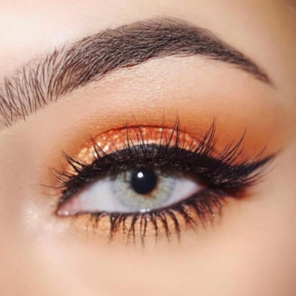 Lentilles de couleur Freshtone Sky Gray