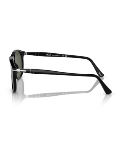 Lunettes de soleil Persol 9649S noir (ou marron) Lunettes de soleil Persol 9649S noir (ou marron)