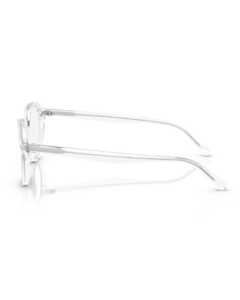 lunette de vue VOGUE VO5598 noir marron crystal