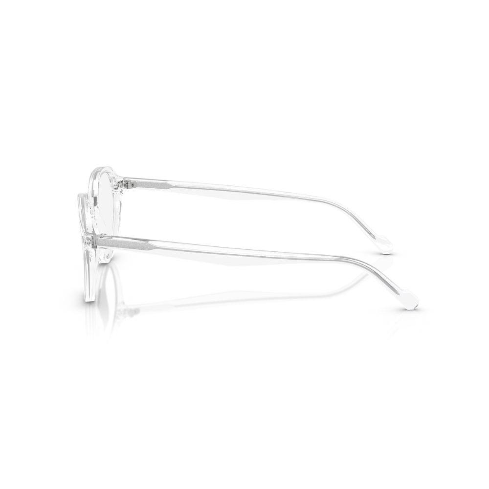 lunette de vue VOGUE VO5598 noir marron crystal