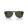 Lunettes de soleil Persol 714 noir (ou marron)