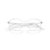 lunette de vue VOGUE VO5598 noir marron crystal