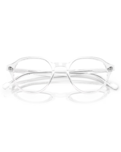 lunette de vue VOGUE VO5598 noir marron crystal