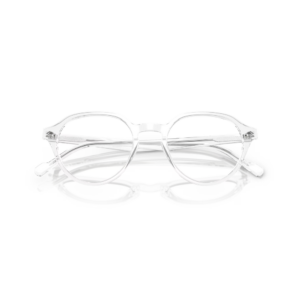 lunette de vue VOGUE VO5598 noir marron crystal