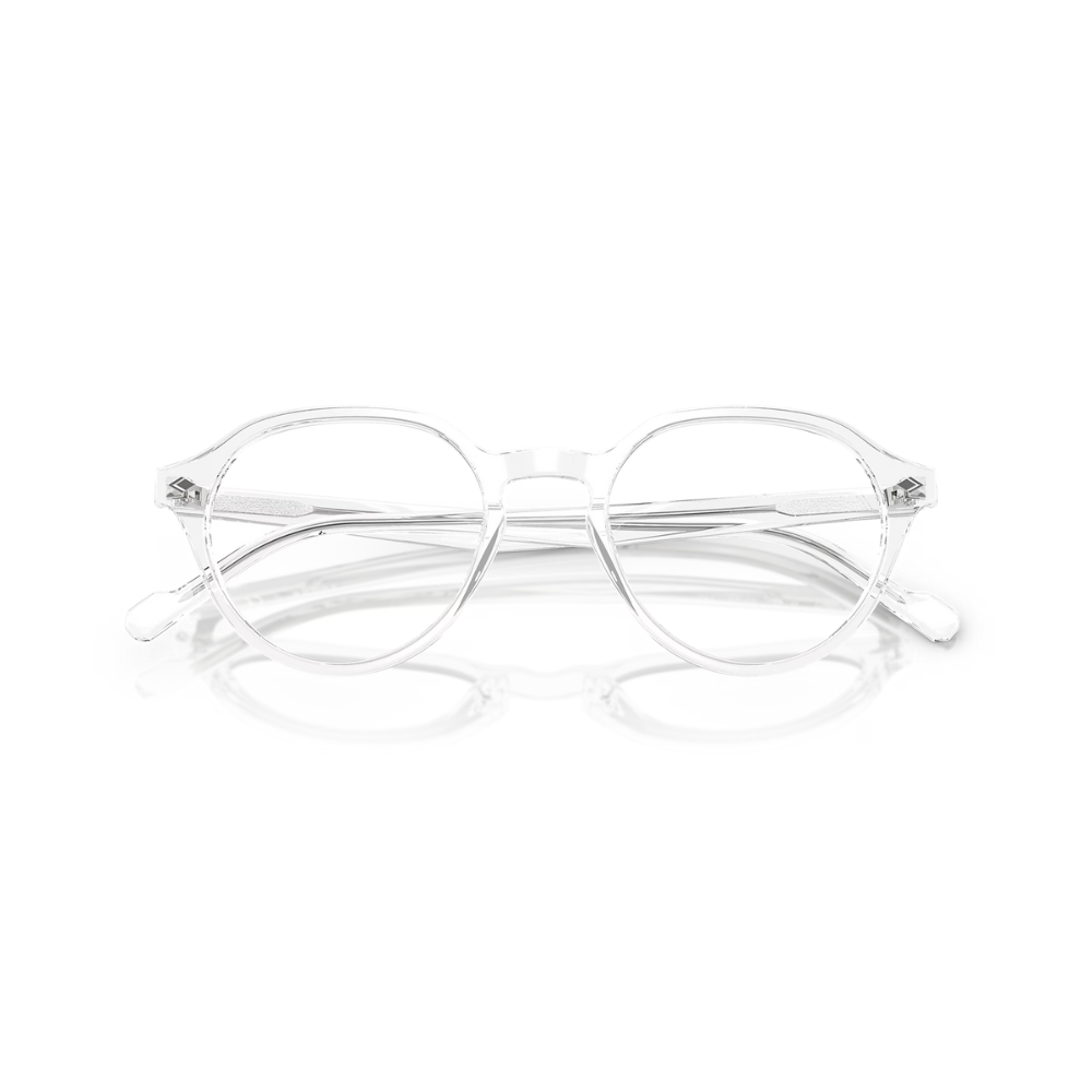 lunette de vue VOGUE VO5598 noir marron crystal
