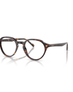 lunette de vue VOGUE VO5598 noir marron crystal