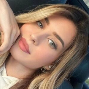 Lentilles de couleur Freshtone Hazelnut