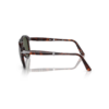 Lunettes de soleil Persol 714 noir (ou marron)