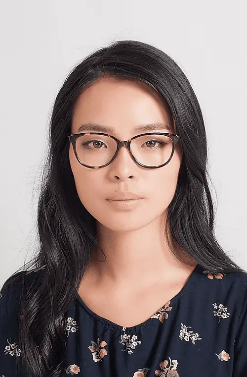 Pont bas et pont haut lunettes - AZZABI OPTIC