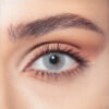 Lentilles Bella Diamond Gray Shadow - packshot boîte 2 lentilles