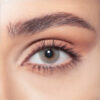 Lentilles Cloudy Gray Bella Elite