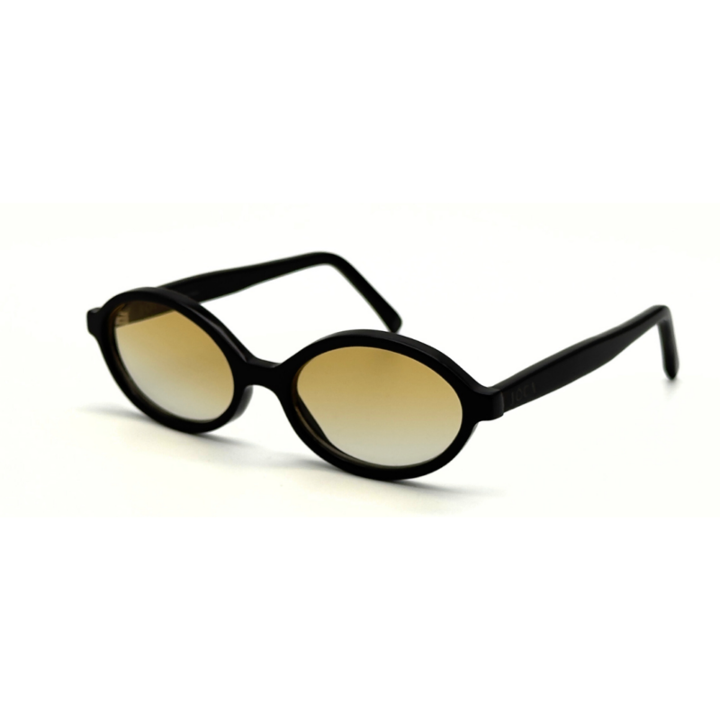 Lunettes de soleil JOCA ALPINE pour femme - modèle ovale vintage acétate premium - verres ZEISS