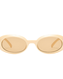 Lunettes de soleil WORK IT! Le Specs - Modèle ovale
